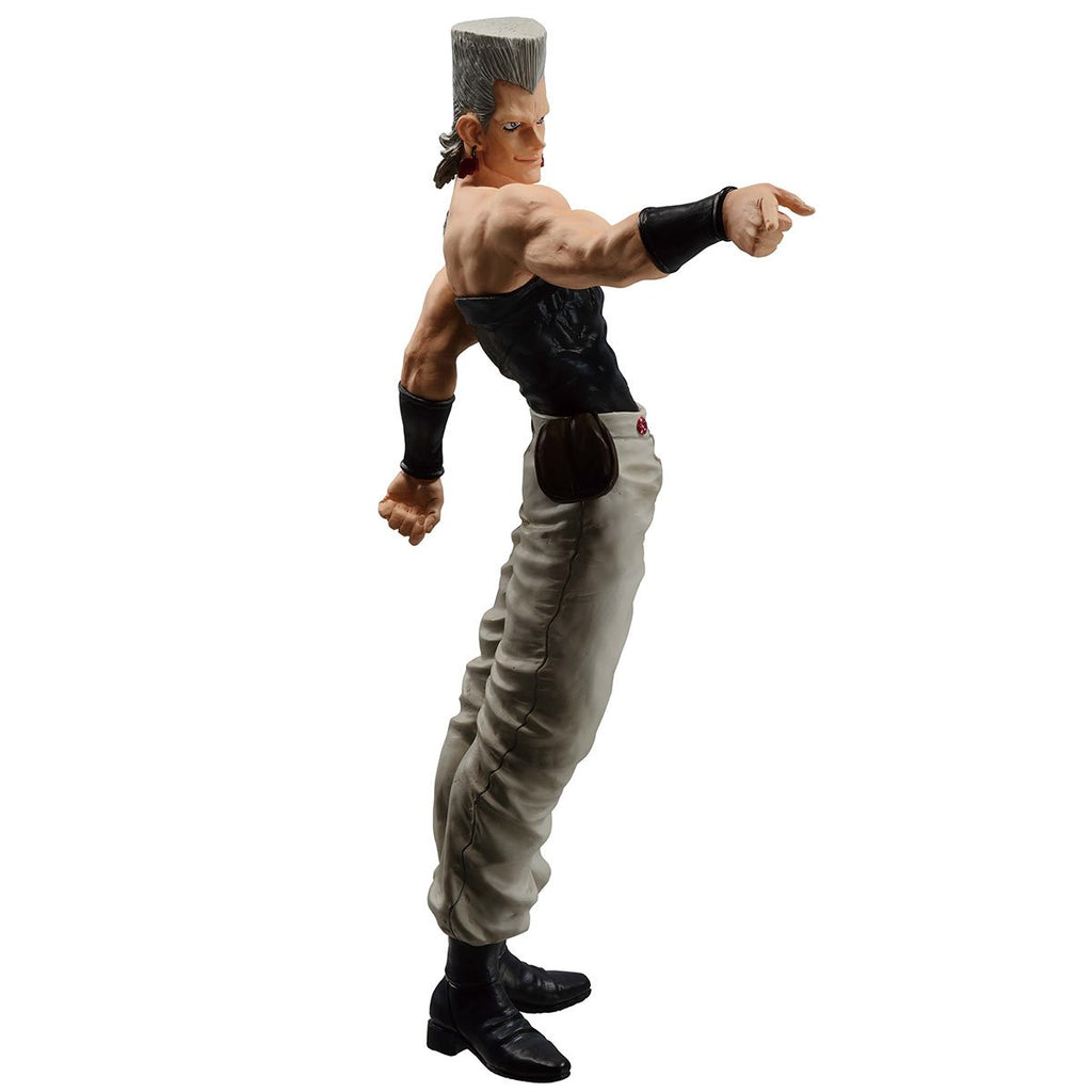 Ichibansho – Jean Pierre Polnareff (Stardust Crusaders+) Masterlise Statue