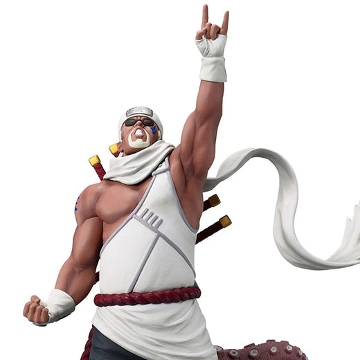 Ichibansho – Killer Bee (A Bridge Between the Lament of Samsara & Peace) Masterlise Statue