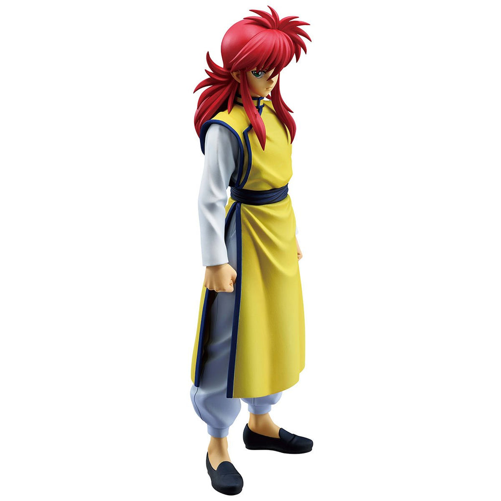 Ichibansho – Kurama (Dark Tournament Edition) Masterlise Statue