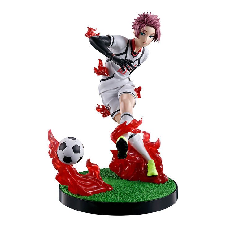 Ichibansho – Sae Itoshi (Chain of Enthusiasm) Figure