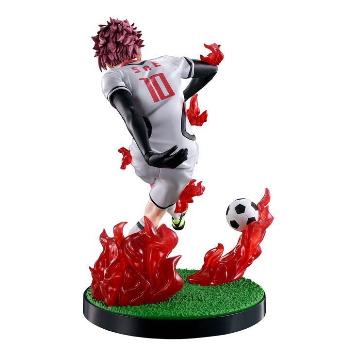 Ichibansho – Sae Itoshi (Chain of Enthusiasm) Figure