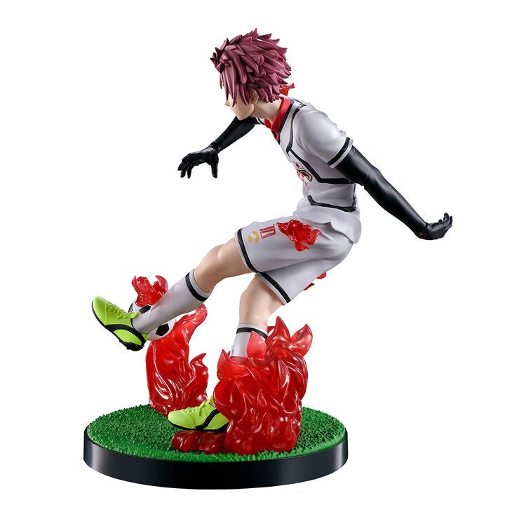 Ichibansho – Sae Itoshi (Chain of Enthusiasm) Figure