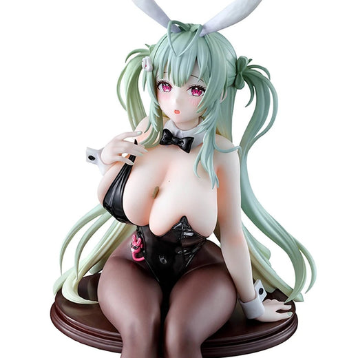 Ichibansho – Soda Statue