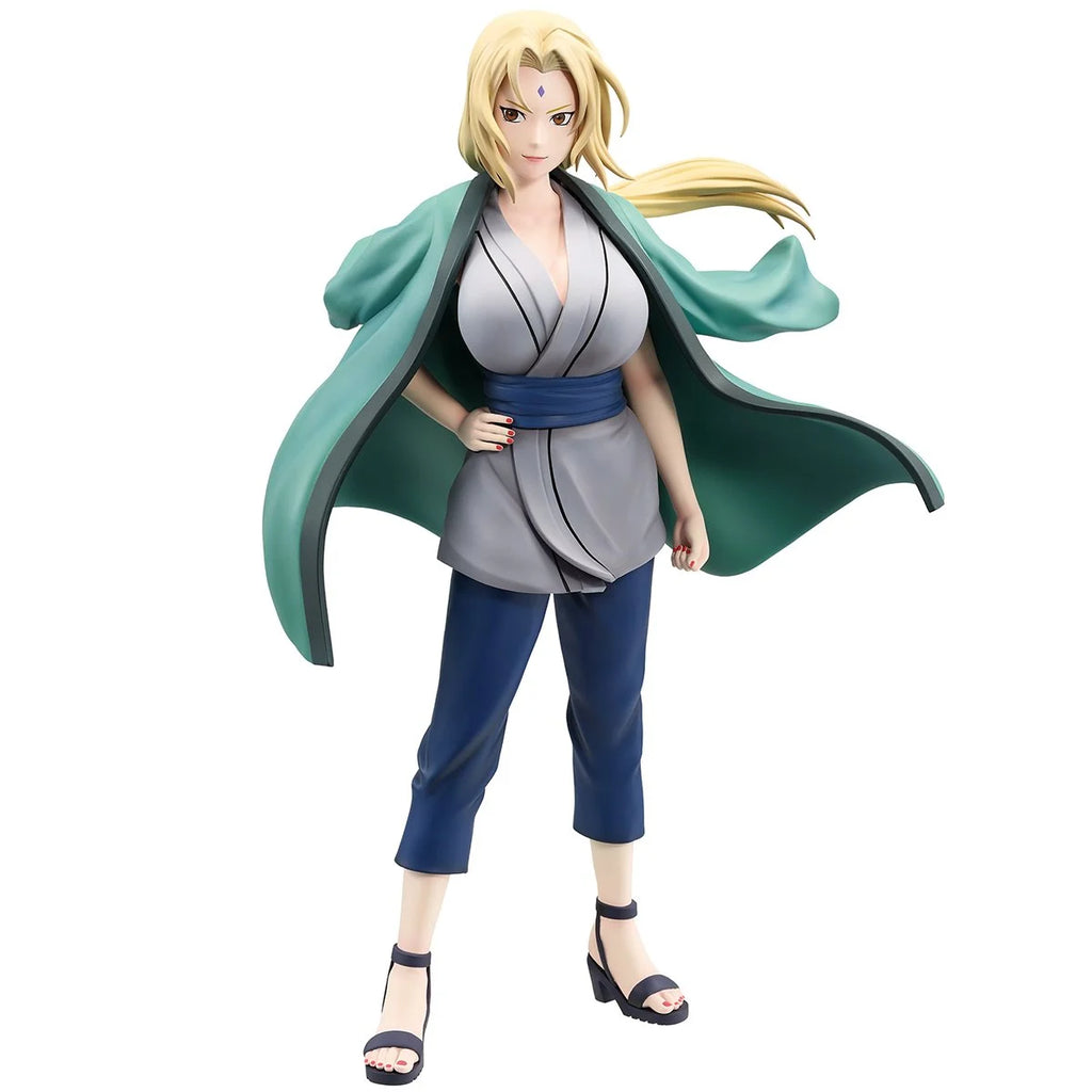Ichibansho – Tsunade (Legendary Sannin) Masterlise Statue