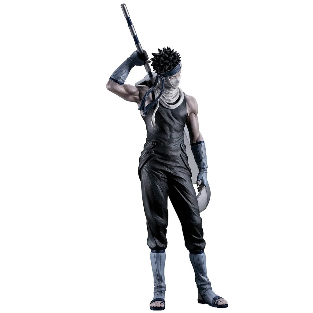 Ichibansho – Zabuza Momochi (The Land of the Waves) Masterlise Statue