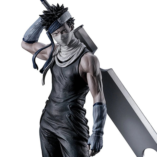 Ichibansho – Zabuza Momochi (The Land of the Waves) Masterlise Statue