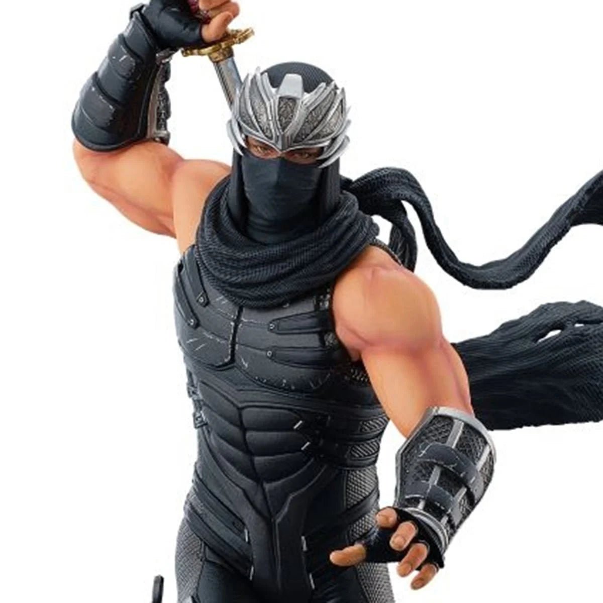 Kaiyodo – Ryu Hayabusa 1:7 Scale Statue