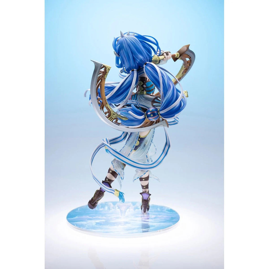 Kotobukiya – Dana Iclucia (Ys VIII: Lacrimosa of DANA) 1/7 Scale Statue