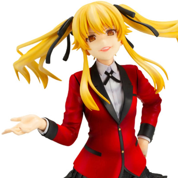 Kotobukiya – Mary Saotome 1:8 Scale ARTFX Statue (Reissue)