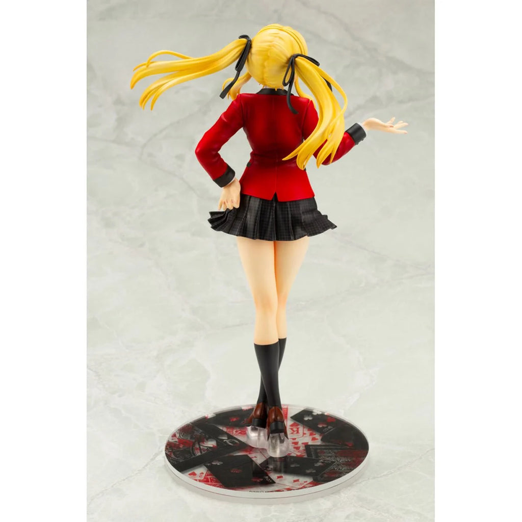 Kotobukiya – Mary Saotome 1:8 Scale ARTFX Statue (Reissue)