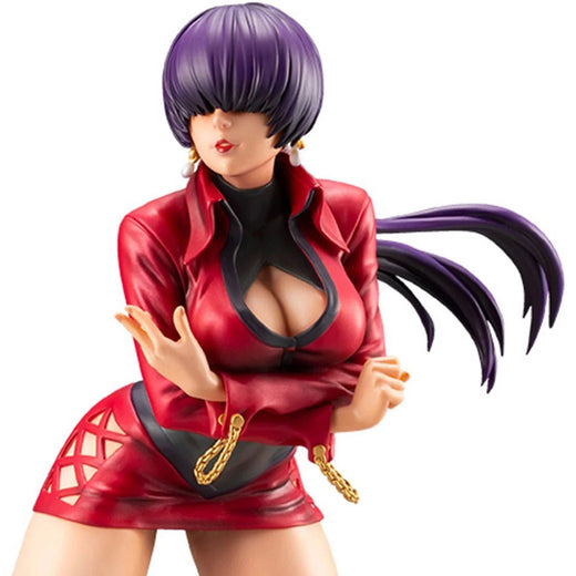 Kotobukiya – Orochi Shermie 1:7 Scale Bishoujo Statue