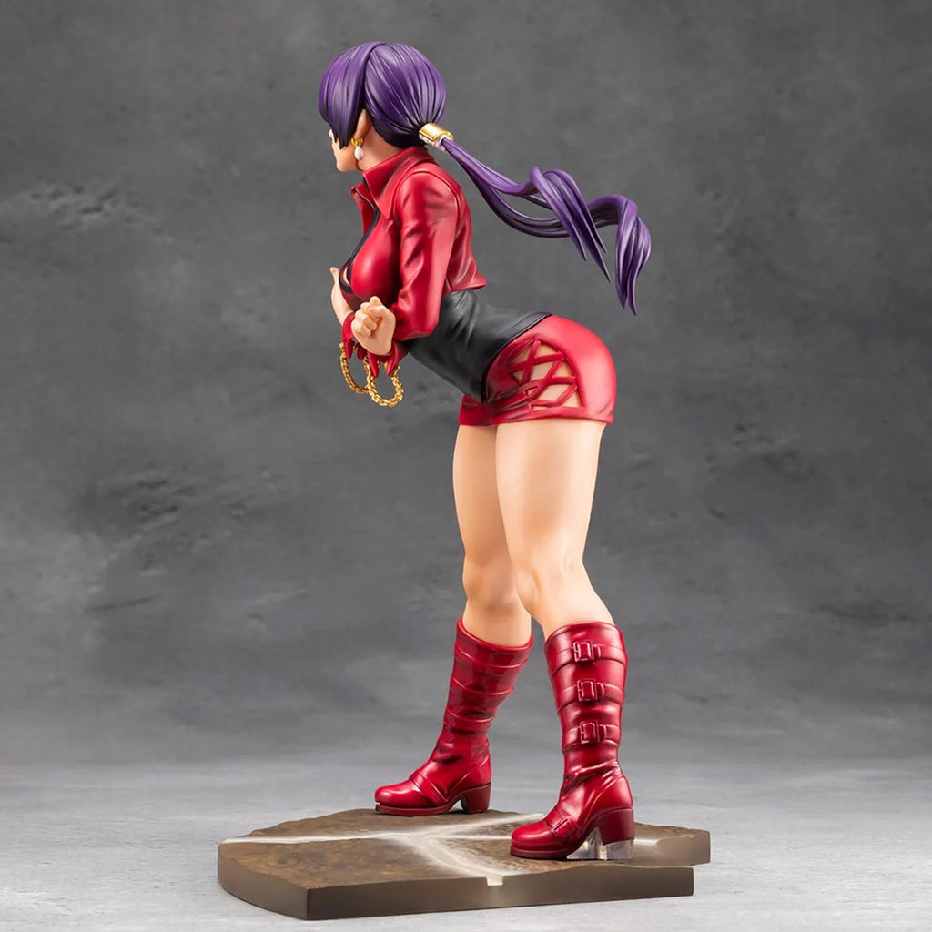 Kotobukiya – Orochi Shermie 1:7 Scale Bishoujo Statue