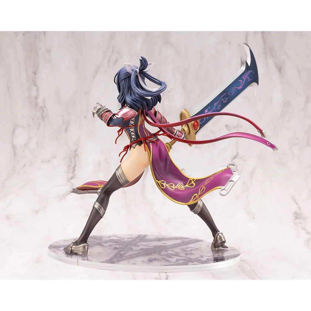 Kotobukiya – Rixia Mao (Rerun) 1:8 Scale Statue