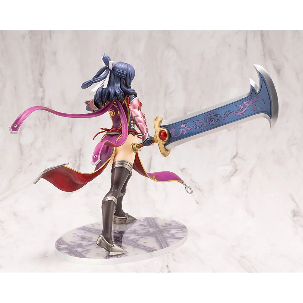 Kotobukiya – Rixia Mao (Rerun) 1:8 Scale Statue