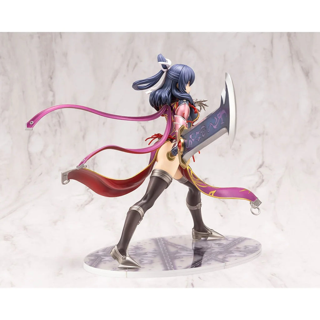 Kotobukiya – Rixia Mao (Rerun) 1:8 Scale Statue