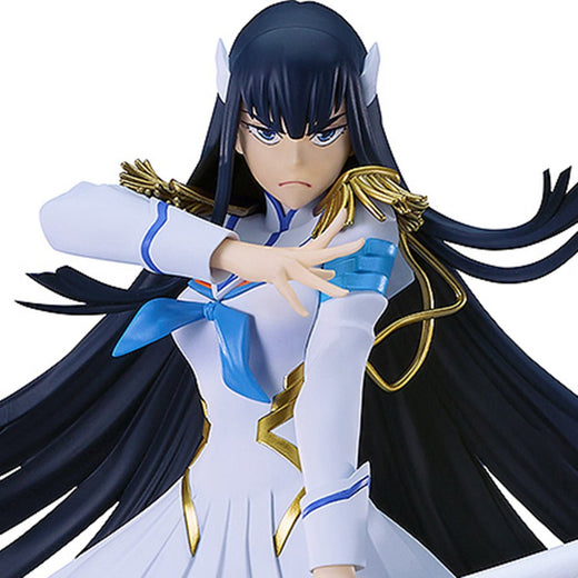 Pop Up Parade – Satsuki Kiryuin SP Statue