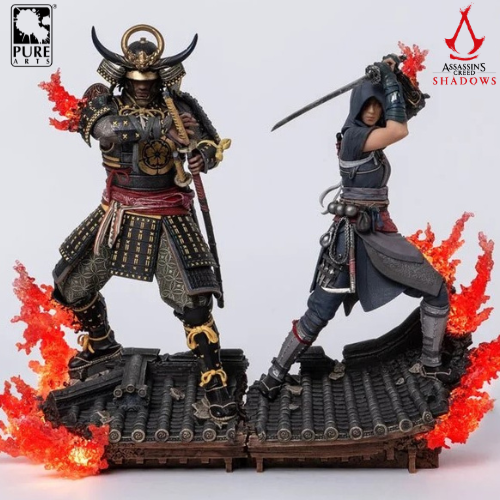 Preorder feature