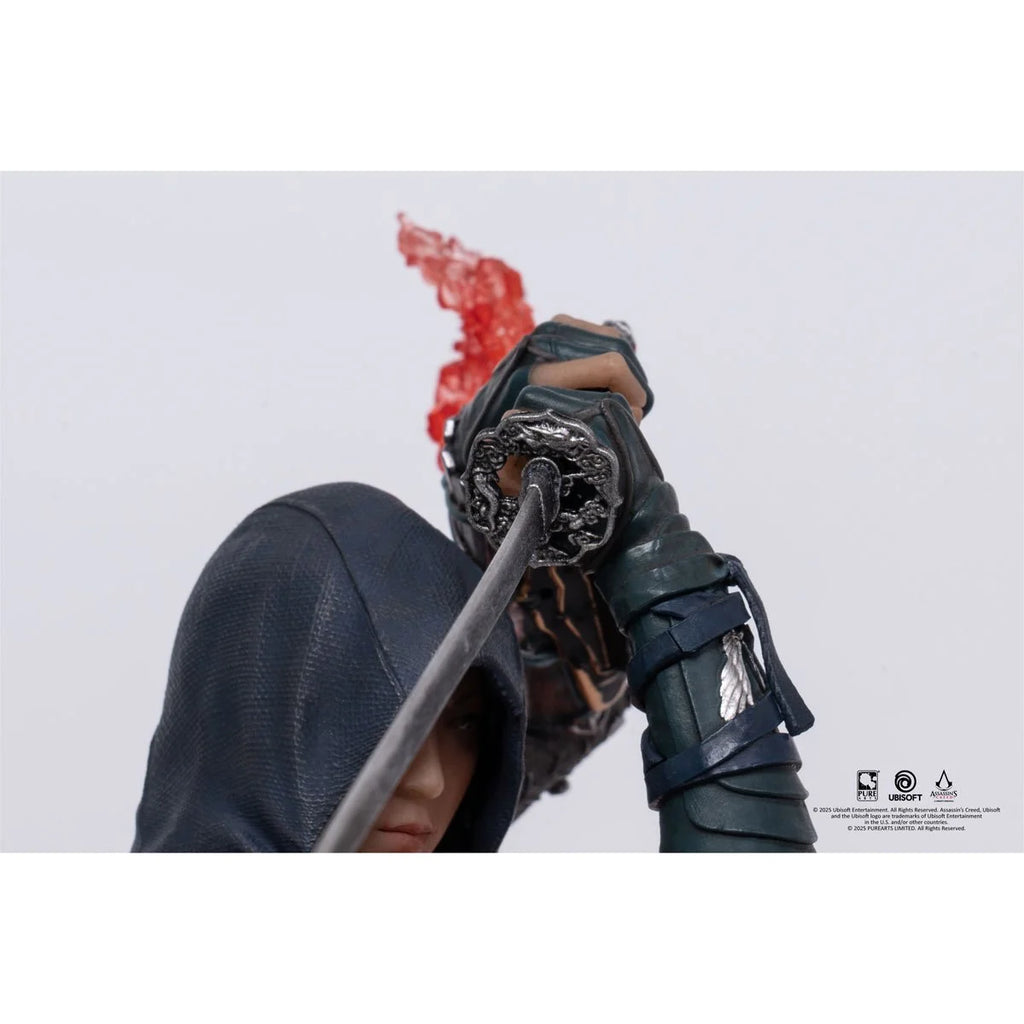 PureArts – Naoe 1:8 Scale Statue