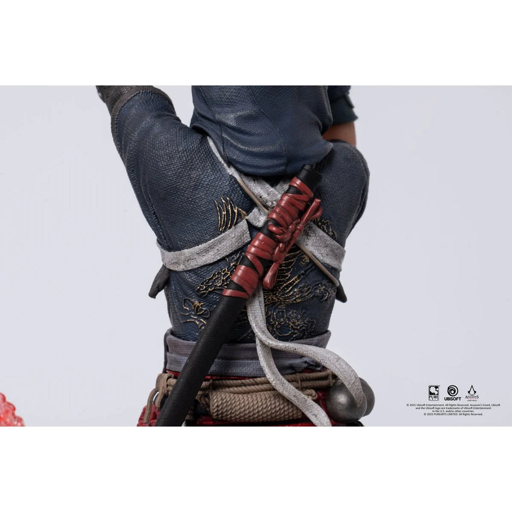 PureArts – Naoe 1:8 Scale Statue