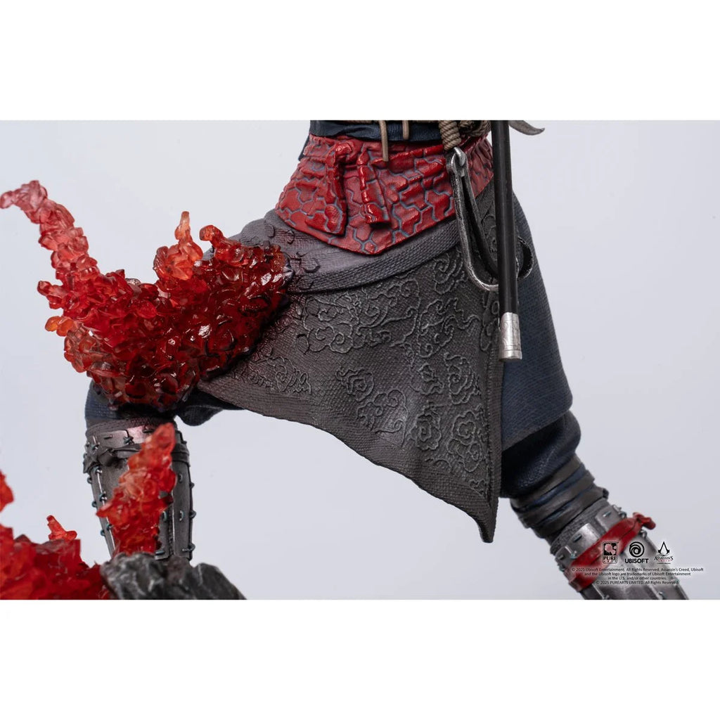 PureArts – Naoe 1:8 Scale Statue