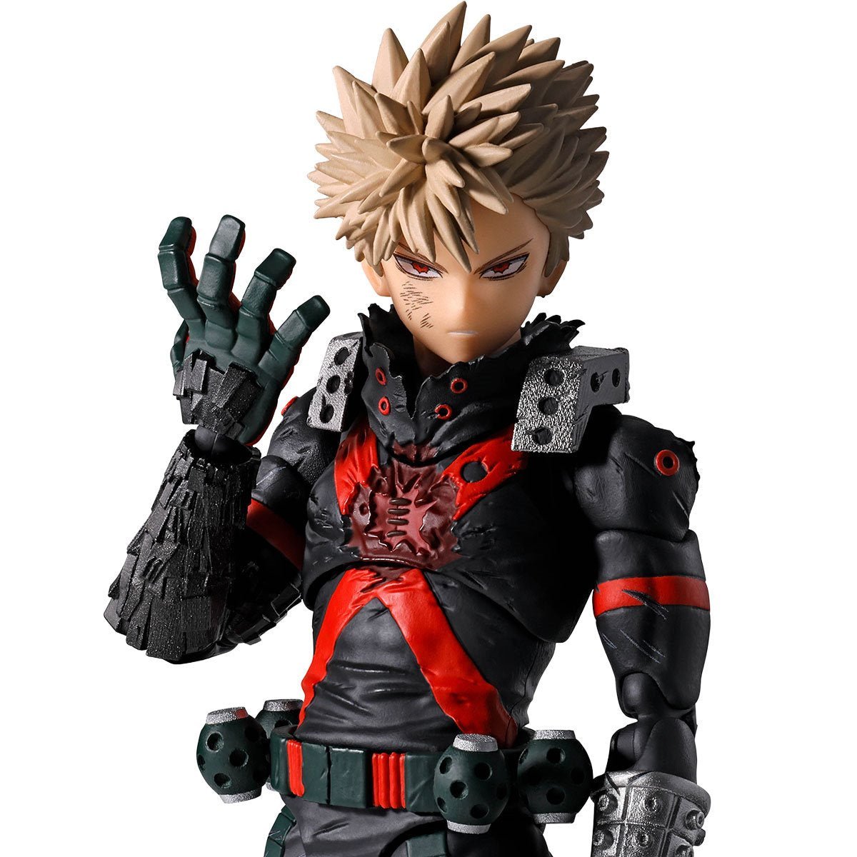 S.H.Figuarts – Katsuki Bakugo (The Beginning) Action Figure
