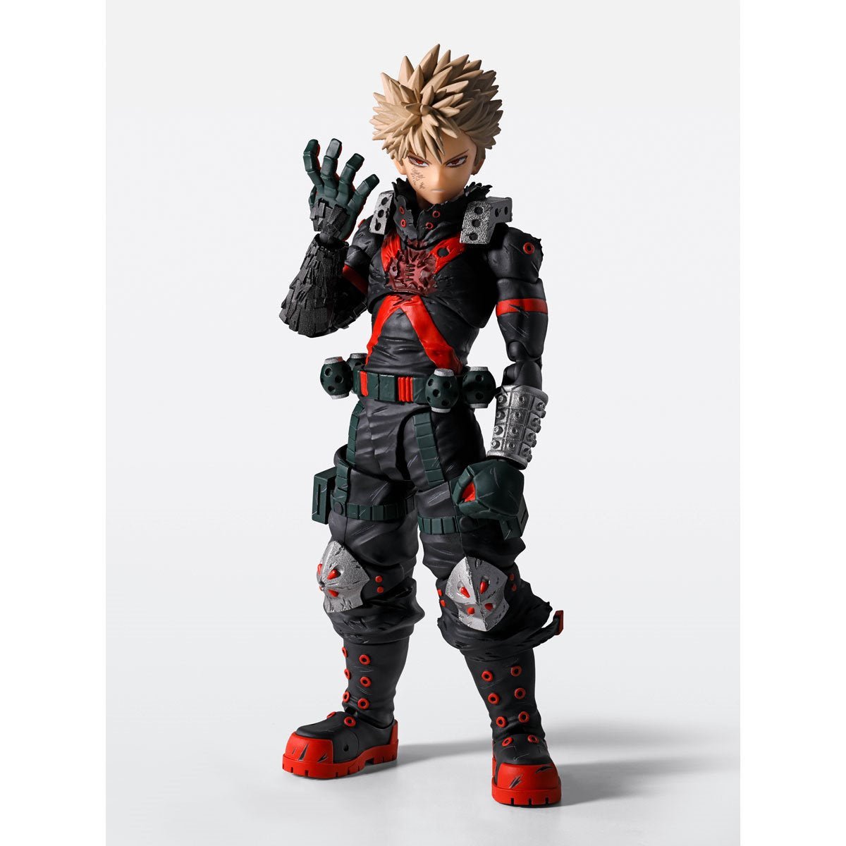 S.H.Figuarts – Katsuki Bakugo (The Beginning) Action Figure