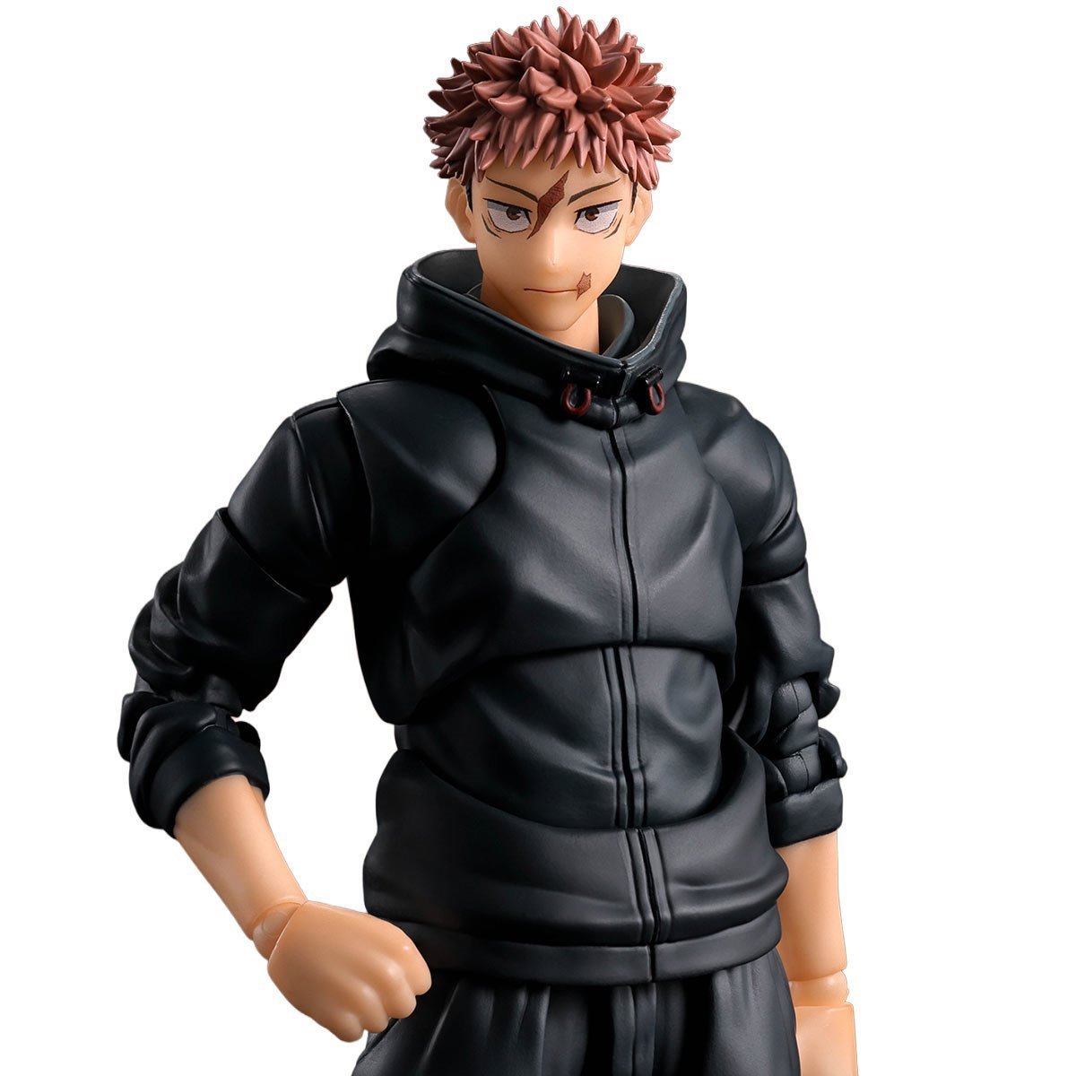 S.H.Figuarts – Yuji Itadori (Sukuna's Vessel) Action Figure