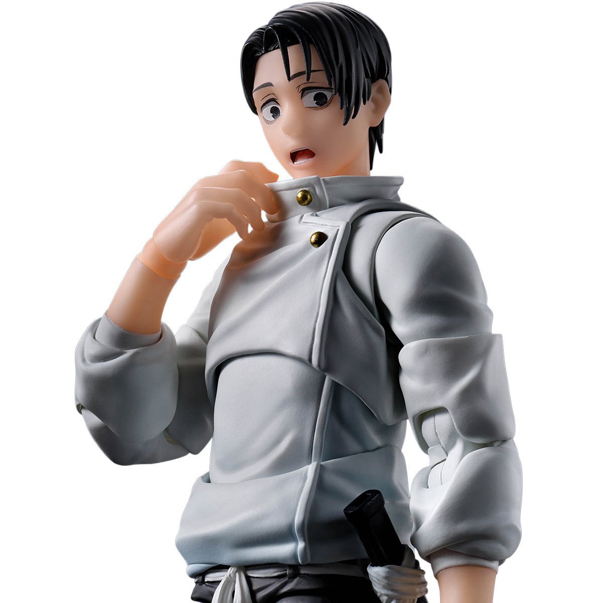 S.H.Figuarts – Yuta Okkotsu (Special Grade Jujutsu Sorcerer) Action Figure